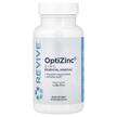 Фото використання Revive, OptiZinc, Цинк, 60 капсул