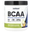 Фото применение Performance BCAA Peach Pear Фото применение Nutricost, БЦАА, Performance BCAA Peach Pear, 270 г
