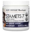 Фото використання Host Defense Mushrooms, Stamets 7, Суміш грибів, 100 г
