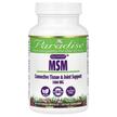 Фото применение Paradise Herbs, MSM OptiMSM 1000 мг, MSM OptiMSM 1000 mg, 90 капс