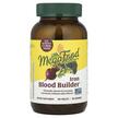 Фото применение Blood Builder Iron & Multivitamin Supplement Фото применение Blood Builder Iron & Multi, Комплекс для сердца и сосудов, 18