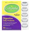 Фото використання Culturelle, Culturelle Probiotics, Пробіотик культурелле, 50 капс