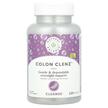 Фото применение Natural Balance, Colon Clenz, Colon Clenz 120 Vegetarian, 120 кап