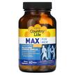Фото применение Max for Men Multivitamin & Mineral Complex Iron Free, Железо,