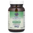 Фото применение Поддержка кишечника, RAW Probiotics Colon Care, 30 капсул