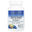 Фото використання Planetary Herbals, Artichoke Extract 500 mg, Артишок, 60 таблеток