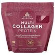 Фото применение Multi Collagen Protein Фото применение Ancient Nutrition, Коллаген, Multi Collagen Protein, 707 г