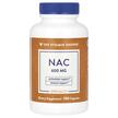 Фото применение NAC 600 mg Фото применение TheVitaminShoppe, N-ацетилцистеин, NAC 600 mg, 100 капсул