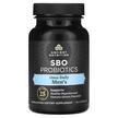 Фото використання Men's SBO Probiotics 25 Billion CFU Фото використання Men's SBO Probiotics 25 Billion CFU, Пробіотики, 30 капсул