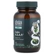 Фото використання Gaia Herbs, Calm A.S.A.P., Підтримка стресу, 60 капсул