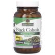 Фото применение Black Cohosh 40 mg Фото применение Nature's Answer, Клопогон кистевидный, Black Cohosh 40 mg, 6