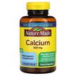 Фото використання Nature Made, Calcium with Vitamin D3 600 mg, Вітамін D3, 100 капс