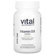 Фото використання Vital Nutrients, Vitamin D35000 IU, Вітамін D3, 90 капсул
