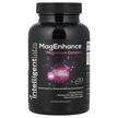 Фото применение Intelligent Labs, Магний, MagEnhance Magnesium Complex, 90 капсул