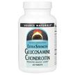 Фото використання Glucosamine Chondroitin Extra Strength, Глюкозамін Хондроітин, 60