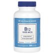 Фото використання TheVitaminShoppe, B12 1000 mcg, Вітамін B12 Кобаламін, 300 таблет