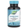 Фото применение Super Fisol Fish Oil Enteric Coated 180, Рыбий жир Super Fisol, 1