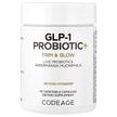 Фото використання CodeAge, GLP-1 Probiotic+, GLP-1 гормон, 90 капсул