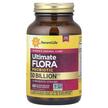 Фото применение Ultimate Flora Women's Vaginal Probiotic, Пробиотики для жен