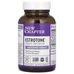 Фото використання New Chapter, Estrotone, Підтримка естрогену, 60 капсул