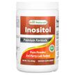Фото применение Best Naturals, Витамин B8 Инозитол, Inositol, 454 г