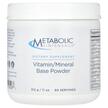 Фото применение Vitamin/Mineral Base Powder Фото применение Мультивитамины, Vitamin/Mineral Base Powder, 312 г