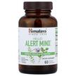 Фото применение Himalaya, Поддержка мозга, Hello Alert Mind, 60 капсул