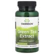 Фото використання Swanson, Green Tea Extract 500 mg, Екстракт Зеленого Чаю, 60 капс
