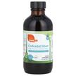 Фото використання Colloidal Silver 100 PPM Фото використання Zahler, Colloidal Silver 100 PPM, Колоїдне срібло, 118 мл