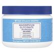 Фото використання TheVitaminShoppe, Magnesium Glycinate Powder Unflavored, Магній, 