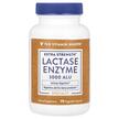 Фото використання Lactase Enzyme Extra Strength 3000 ALU, Фермент Лактаза, 90 капсу