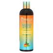 Фото використання Nourishing Shampoo Mango & Tulsi Фото використання Mielle, Nourishing Shampoo Mango & Tulsi, Шампунь, 355 мл