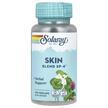 Фото використання Solaray, Skin Blend SP-4, Лопух, 100 капсул