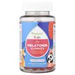Фото використання Phytoral, Kids Melatonin Gummies Strawberry, Мелатонін, 60 таблет