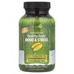 Фото применение Ashwagandha Healthy Brain Mood & Stress Фото применение Ашваганда, Ashwagandha Healthy Brain Mood & Stress, 60 капсул