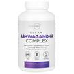 Фото применение TypeZero, Ашваганда, Clean Ashwagandha Complex, 180 капсул