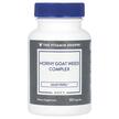 Фото применение Men's Horny Goat Weed Complex Фото применение TheVitaminShoppe, Горянка, Men's Horny Goat Weed Complex, 60