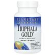 Фото применение Triphala Gold Фото применение Planetary Herbals, Трифала, Triphala Gold, 60 таблеток