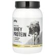 Фото використання Grass Fed Whey Protein Powder Vanilla Bean, Протеїн Ізолят, 907 г