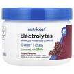 Фото применение Electrolytes Advanced Hydration Complex Grape Фото применение Электролиты, Electrolytes Advanced Hydration Complex Grape, 234 г