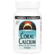 Фото применение Coral Calcium Powder Фото применение Source Naturals, Коралловый Кальций, Coral Calcium Powder, 56.7 г