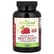 Фото применение Certified Organic Beet Root + Ginger & Grape, Красная свекла,