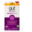 Фото применение Gut Connection Stress Balance Фото применение Поддержка кишечника, Gut Connection Stress Balance, 60 капсул