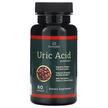 Фото применение Uric Acid Support Фото применение Поддержка уровня мочевой кислоты, Uric Acid Support, 60 капсул