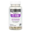 Фото применение Поддержка мозга, Dr. Formulated Multi+ Brain Health, 30 капсул