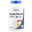 Фото використання Nutricost, Apple Pectin, Яблочний пектин, 180 капсул