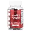 Фото використання Vitamatic, Cinnamon Chromium Gummies, Хром, 60 таблеток