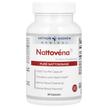 Фото використання Nattovena Pure Nattokinase 200 mg Фото використання Arthur Andrew Medical, Nattovena, Наттокіназа, 90 капсул