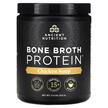 Фото використання Ancient Nutrition, Bone Broth Protein Chicken Soup, Протеїн, 323 