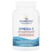 Фото використання Omega-3 Phospholipids 750 mg Фото використання Nordic Naturals, Omega-3 Phospholipids 750 mg, Фосфоліпіди, 60 ка